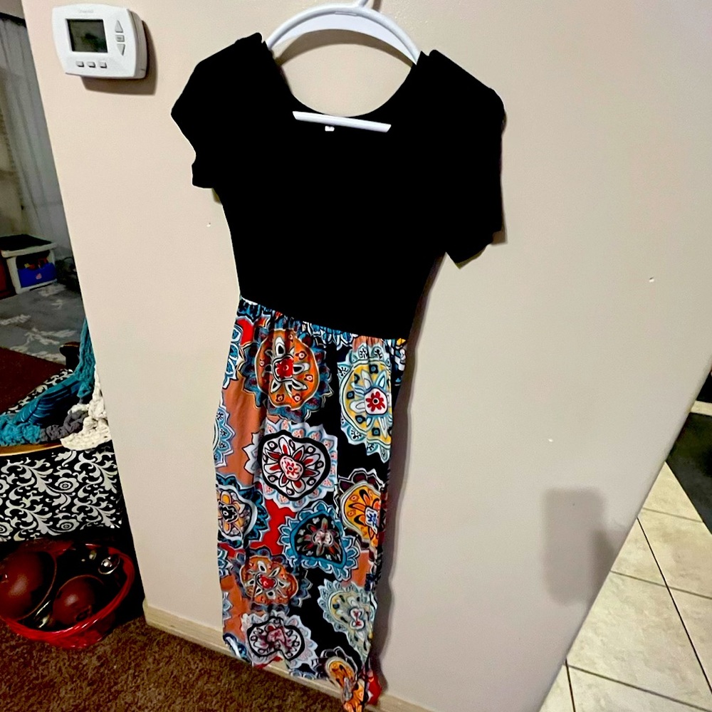 another cute dress !